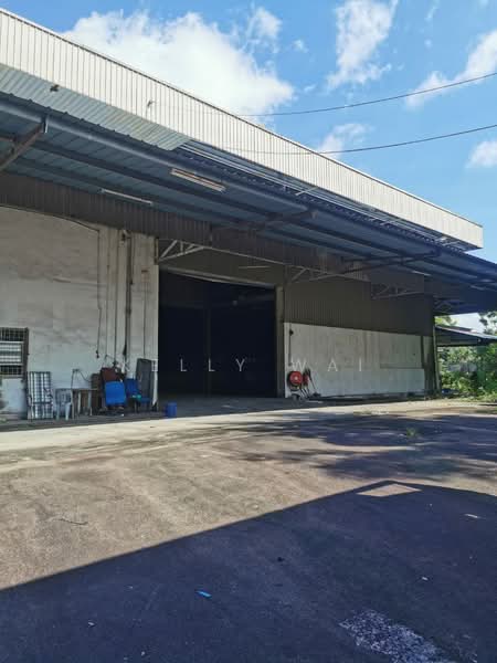 Kilang untuk Dijual di Tampoi (Johor) - Kelly Wai - PropertyGuru.com.my