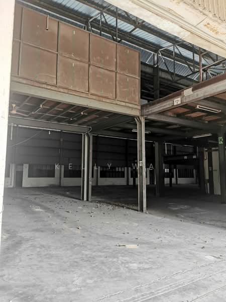 Kilang untuk Dijual di Tampoi (Johor) - Kelly Wai - Interior - PropertyGuru.com.my