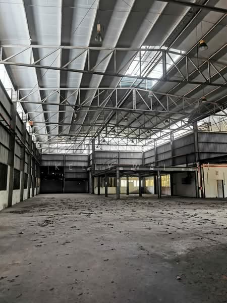 Kilang untuk Dijual di Tampoi (Johor) - Kelly Wai - Interior - PropertyGuru.com.my