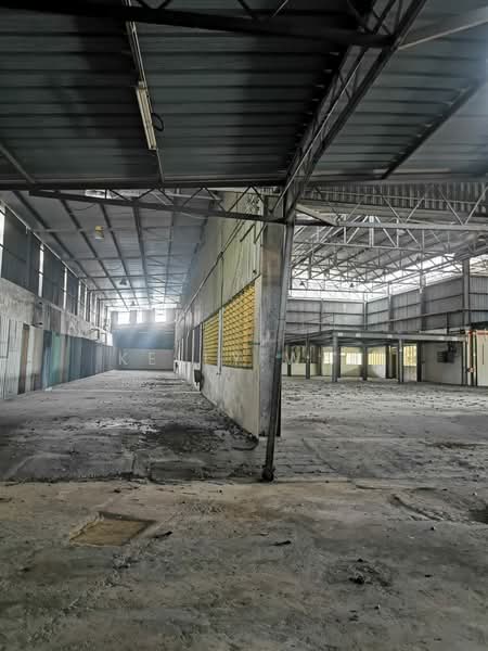 Kilang untuk Dijual di Tampoi (Johor) - Kelly Wai - Interior - PropertyGuru.com.my