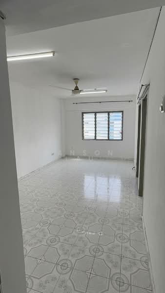 Apartment for Rent at Apartment Sri Rakyat - Hanson Lau - Living Room - PropertyGuru.com.my