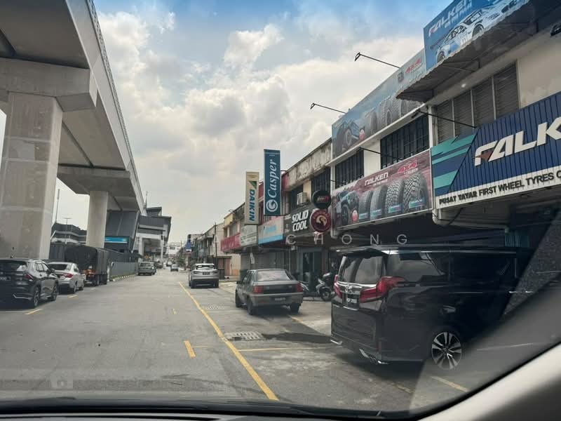 Shop for Rent in Klang (Selangor) - Ethan Chong - PropertyGuru.com.my