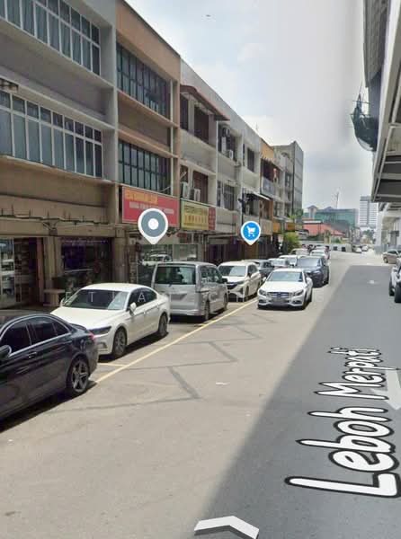 Shop for Rent in Klang (Selangor) - Ethan Chong - PropertyGuru.com.my