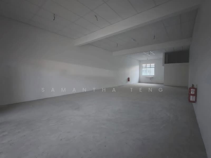 Shop / Office for Rent in Taman Gaya (Ulu Tiram) - Samantha Teng - PropertyGuru.com.my