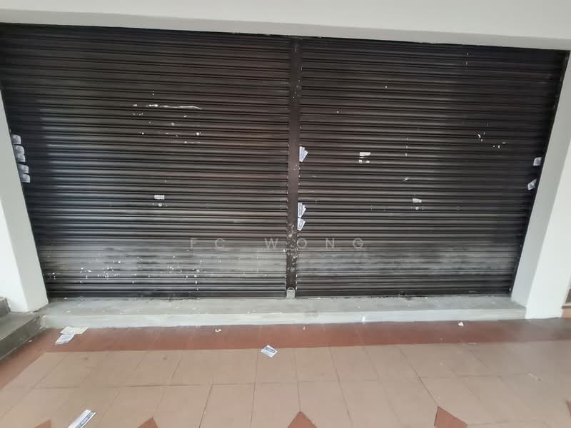 Shop / Office for Rent in Aman Suria (Petaling Jaya) - FC Wong - PropertyGuru.com.my