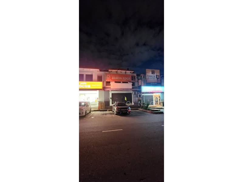 Shop / Office for Rent in Aman Suria (Petaling Jaya) - FC Wong - Exterior - PropertyGuru.com.my