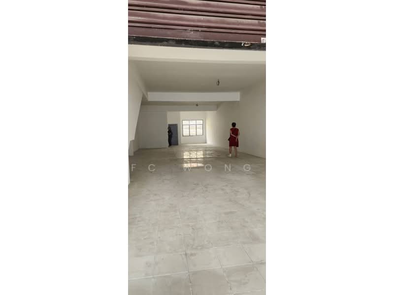 Shop / Office for Rent in Aman Suria (Petaling Jaya) - FC Wong - Interior - PropertyGuru.com.my
