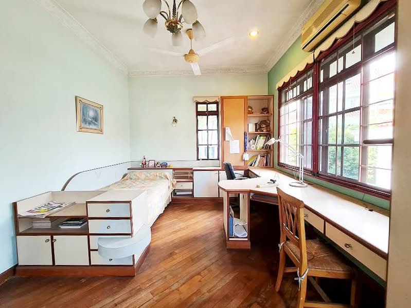 Bungalow House untuk Dijual di Tropicana Golf and Country Resort (Tropicana) - Vincent Liaw - Bedroom - PropertyGuru.com.my