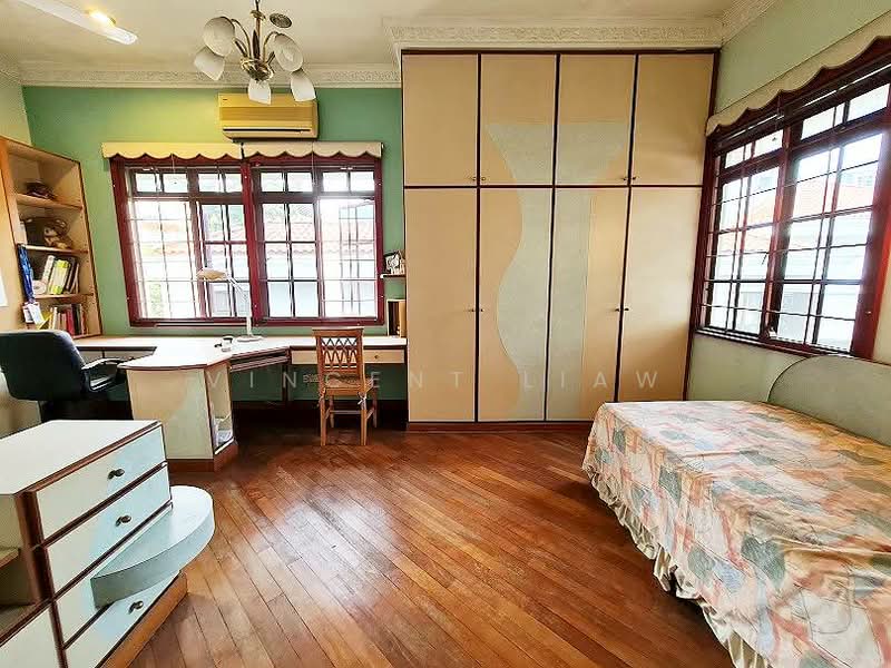 Rumah Banglo untuk Dijual di Tropicana (Selangor) - Vincent Liaw - Bedroom - PropertyGuru.com.my