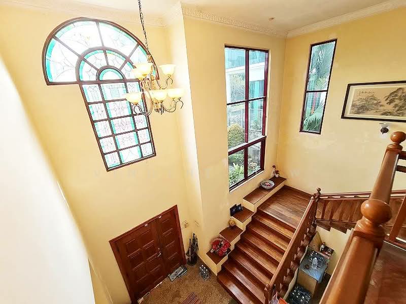Bungalow House untuk Dijual di Tropicana Golf and Country Resort (Tropicana) - Vincent Liaw - Entrance - PropertyGuru.com.my