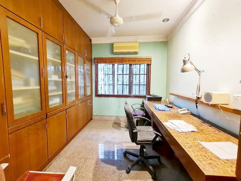 Rumah Banglo untuk Dijual di Tropicana (Selangor) - Vincent Liaw - Study - PropertyGuru.com.my