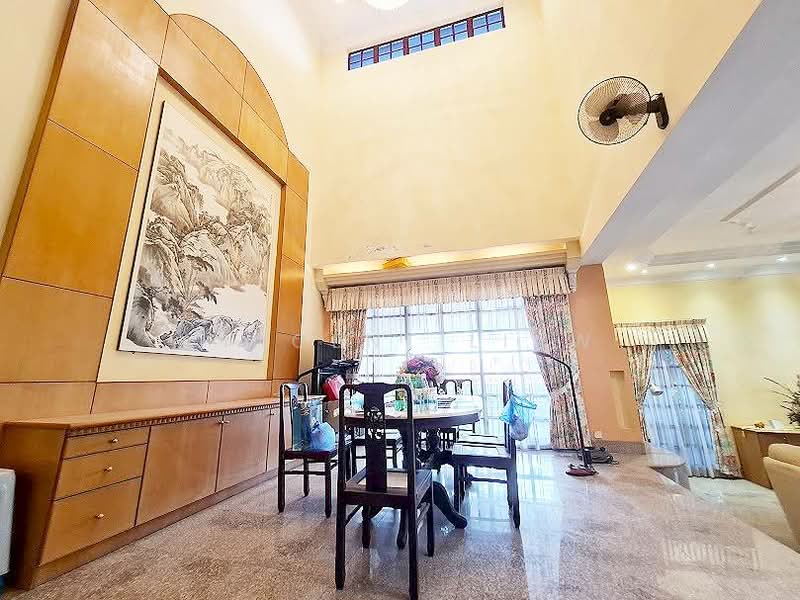 Bungalow House untuk Dijual di Tropicana Golf and Country Resort (Tropicana) - Vincent Liaw - Dining Room - PropertyGuru.com.my