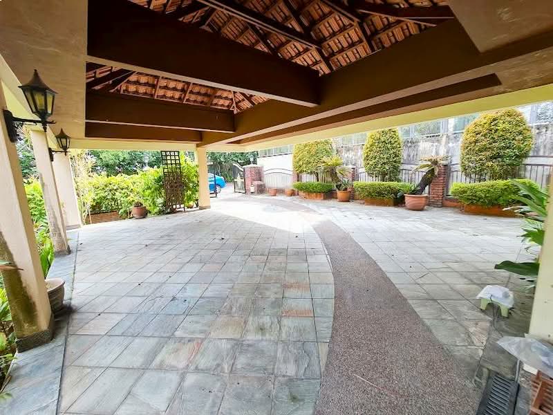 Rumah Banglo untuk Dijual di Tropicana (Selangor) - Vincent Liaw - Exterior - PropertyGuru.com.my