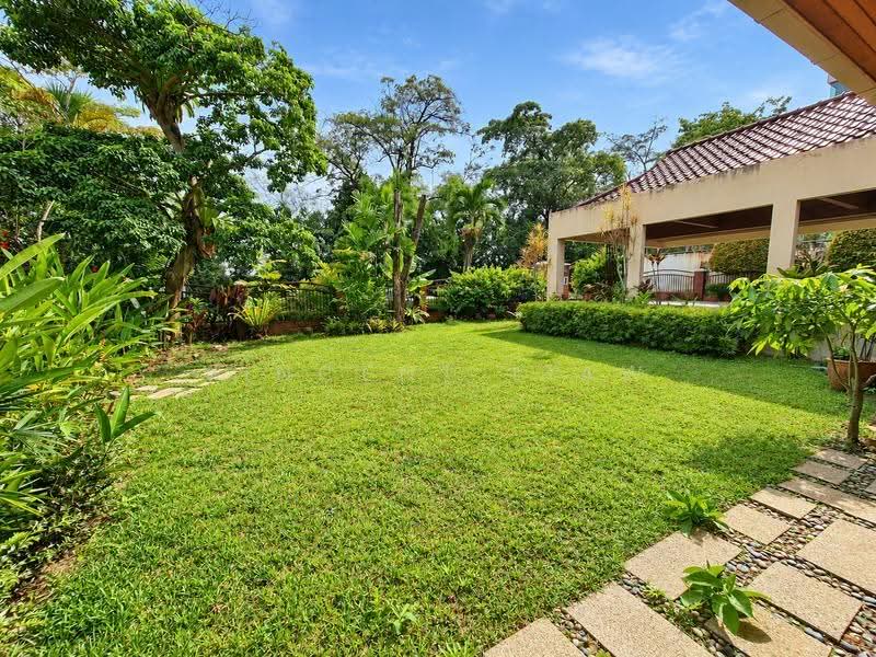 Bungalow House for Sale in Tropicana (Selangor) - Vincent Liaw - Garden - PropertyGuru.com.my