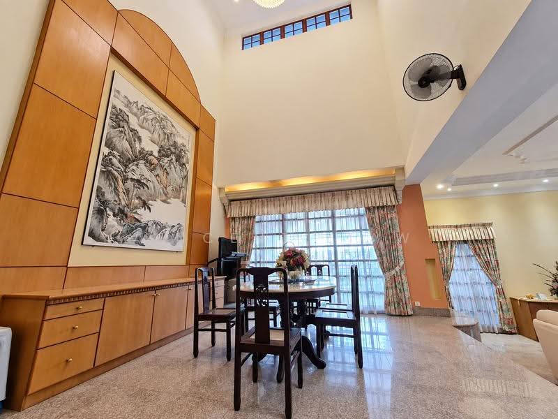 Bungalow House for Sale in Tropicana (Selangor) - Vincent Liaw - Dining Room - PropertyGuru.com.my