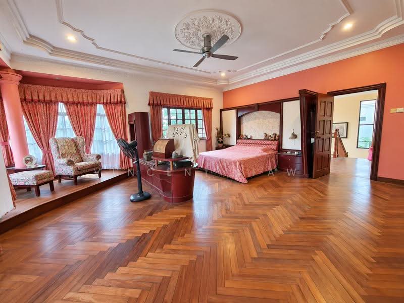 Bungalow House for Sale in Tropicana (Selangor) - Vincent Liaw - Bedroom - PropertyGuru.com.my