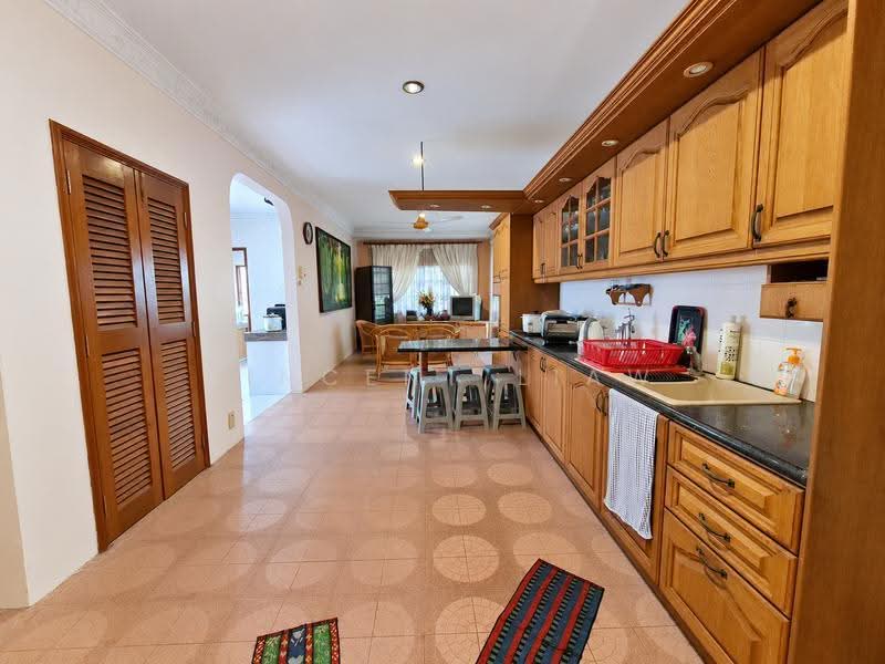 Bungalow House for Sale in Tropicana (Selangor) - Vincent Liaw - Kitchen - PropertyGuru.com.my