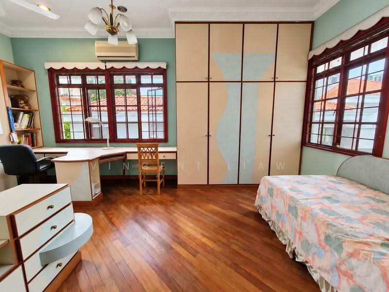 Bungalow House for Sale in Tropicana (Selangor) - Vincent Liaw - Bedroom - PropertyGuru.com.my