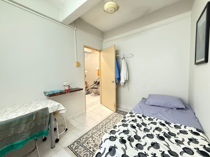 Rumah Teres 2 Tingkat untuk Dijual di Kota Damansara (Selangor) - Noor Hidayah Mohamad Noor - Bedroom - PropertyGuru.com.my