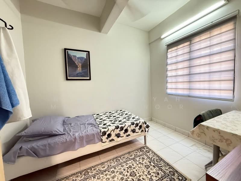 Rumah Teres 2 Tingkat untuk Dijual di Kota Damansara (Selangor) - Noor Hidayah Mohamad Noor - Bedroom - PropertyGuru.com.my