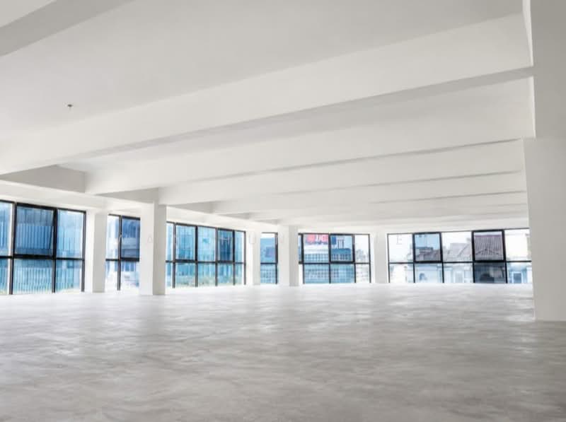 Shop / Office for Rent in Taipan Business Centre (Subang Jaya) - Wan Hung Liew - Interior - PropertyGuru.com.my