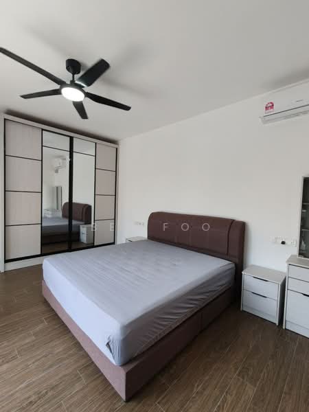 Cluster House for Sale in Johor Bahru (Johor) - Ben Foo - Bedroom - PropertyGuru.com.my