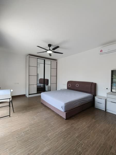 Cluster House for Sale in Johor Bahru (Johor) - Ben Foo - Bedroom - PropertyGuru.com.my