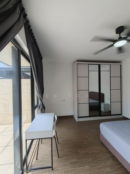 Cluster House for Sale in Johor Bahru (Johor) - Ben Foo - Bedroom - PropertyGuru.com.my