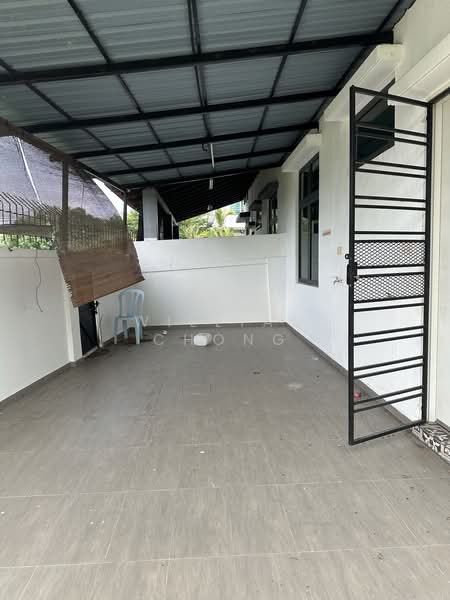 Semi-Detached House for Sale in Bemban (Melaka) - William Chong - Exterior - PropertyGuru.com.my