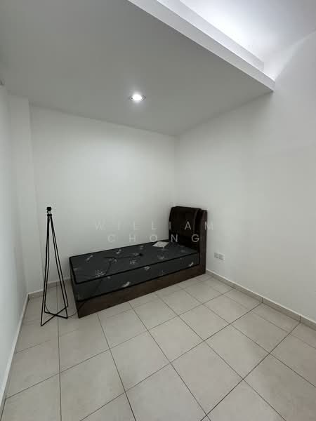 Semi-Detached House for Sale in Bemban (Melaka) - William Chong - Bedroom - PropertyGuru.com.my