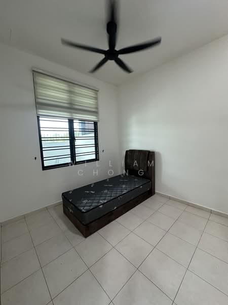 Semi-Detached House for Sale in Bemban (Melaka) - William Chong - Bedroom - PropertyGuru.com.my