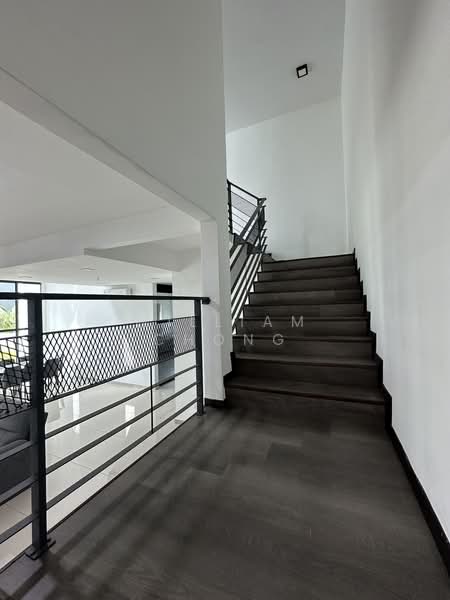 Semi-Detached House for Sale in Bemban (Melaka) - William Chong - Interior - PropertyGuru.com.my