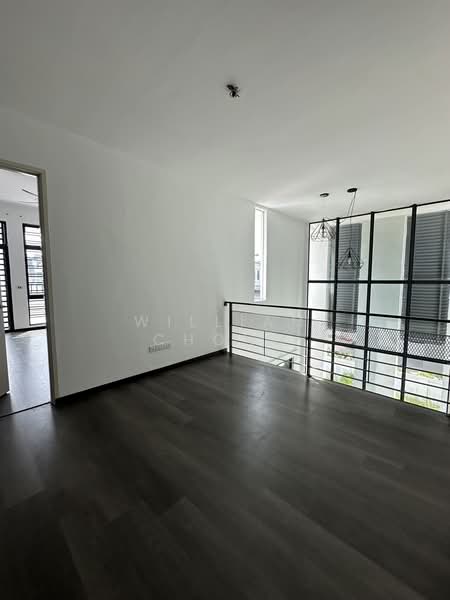 Semi-Detached House for Sale in Bemban (Melaka) - William Chong - Interior - PropertyGuru.com.my