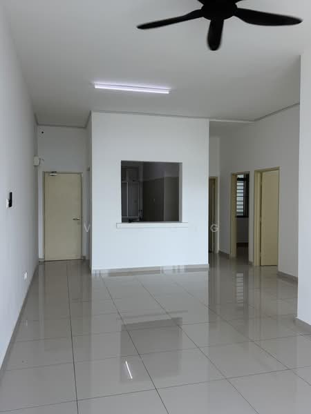 Pangsapuri untuk Disewa di Seri Molek Perdana - Vivi Ong - Interior - PropertyGuru.com.my