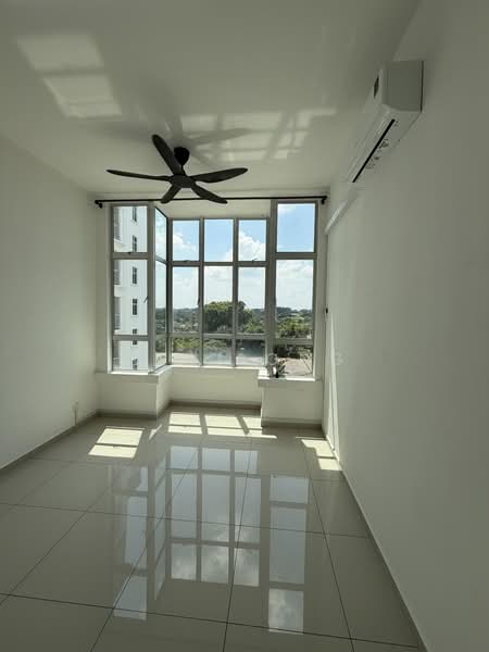 Pangsapuri untuk Disewa di Seri Molek Perdana - Vivi Ong - View - PropertyGuru.com.my