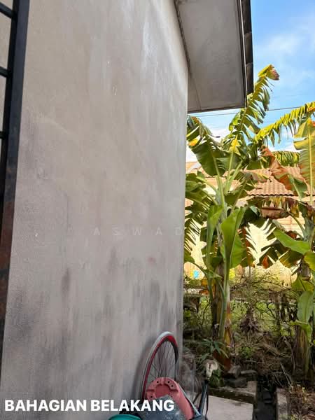 Rumah Teres untuk Dijual di Taman Rakyat Mergong (Alor Setar) - Aswad . - Exterior - PropertyGuru.com.my