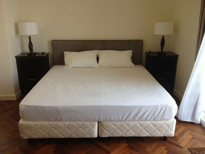 Condominium for Rent at Quayside Seafront Resort Condominiums - Fennie Seow - Bedroom - PropertyGuru.com.my