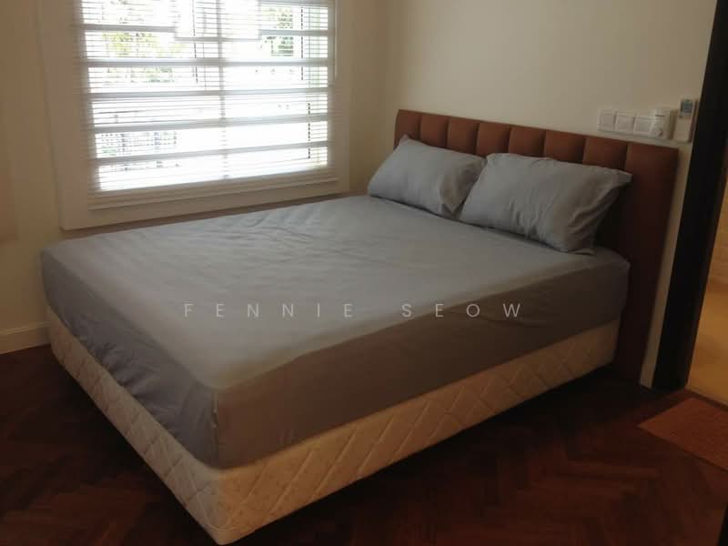 Condominium for Rent at Quayside Seafront Resort Condominiums - Fennie Seow - Bedroom - PropertyGuru.com.my