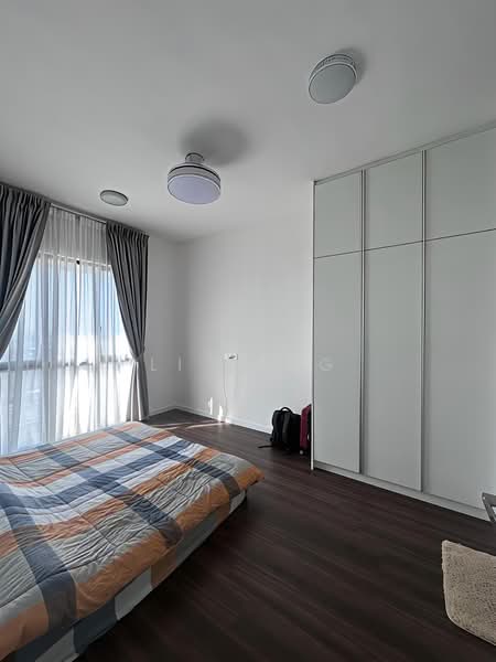 Condominium for Sale at Vertu Resort - Li Fang - Bedroom - PropertyGuru.com.my