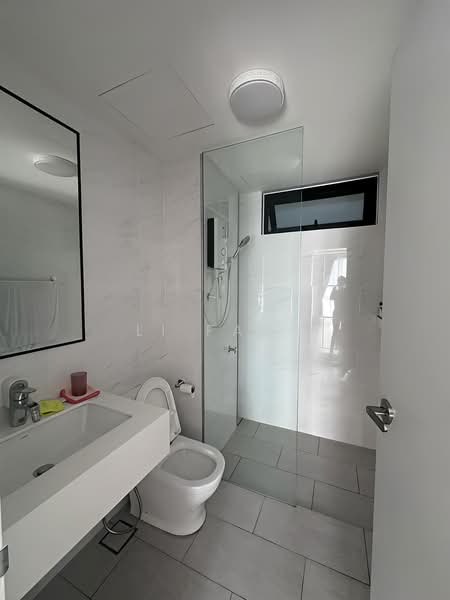 Condominium for Sale at Vertu Resort - Li Fang - Bathroom - PropertyGuru.com.my