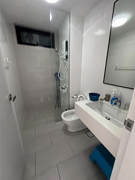 Condominium for Sale at Vertu Resort - Li Fang - Bathroom - PropertyGuru.com.my