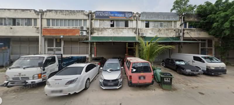 Kilang untuk Dijual di Kepong (Kuala Lumpur) - Coyee Wong - Exterior - PropertyGuru.com.my