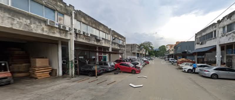 Kilang untuk Dijual di Kepong (Kuala Lumpur) - Coyee Wong - Exterior - PropertyGuru.com.my