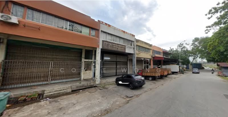 Kilang untuk Dijual di Kepong (Kuala Lumpur) - Coyee Wong - Exterior - PropertyGuru.com.my
