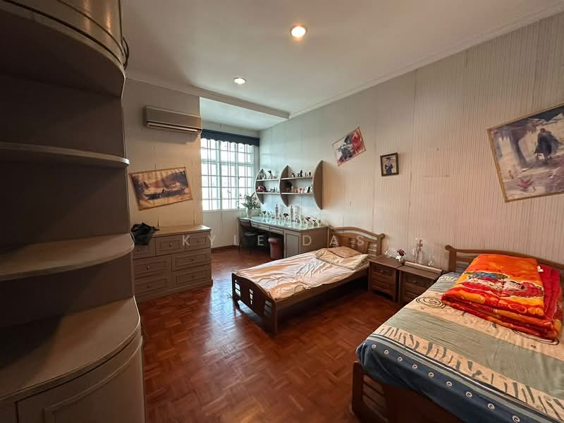 Rumah Berkembar untuk Dijual di Taman Suria (Johor Bahru) - Kyle Das - PropertyGuru.com.my