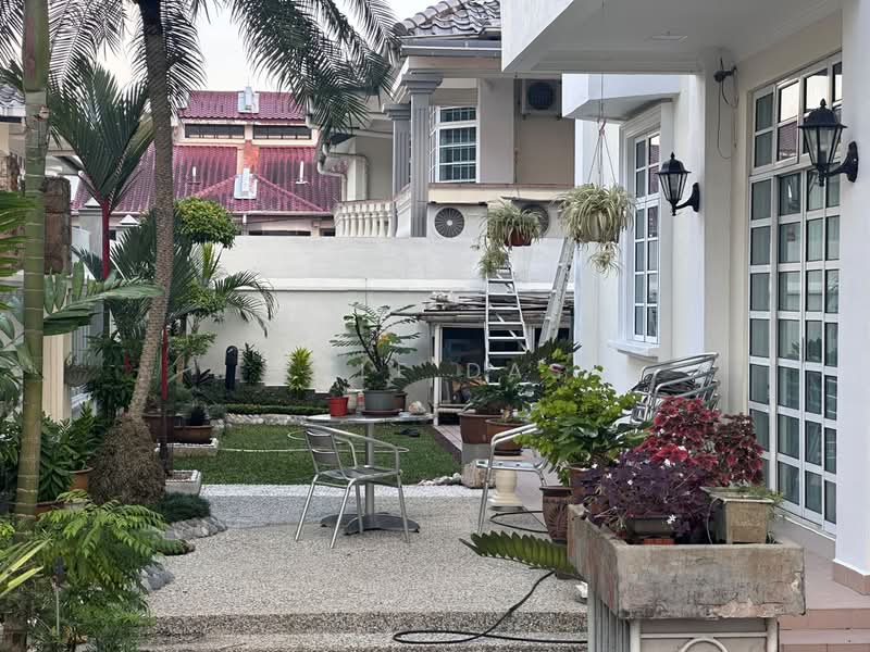 Rumah Berkembar untuk Dijual di Taman Suria (Johor Bahru) - Kyle Das - PropertyGuru.com.my