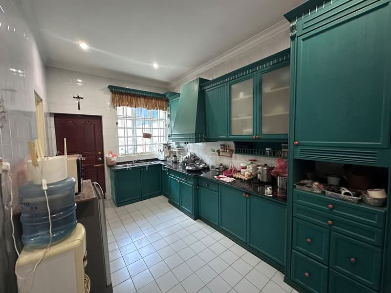 Rumah Berkembar untuk Dijual di Taman Suria (Johor Bahru) - Kyle Das - PropertyGuru.com.my