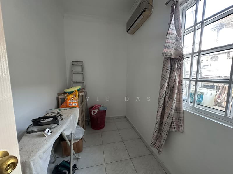 Rumah Berkembar untuk Dijual di Taman Suria (Johor Bahru) - Kyle Das - PropertyGuru.com.my
