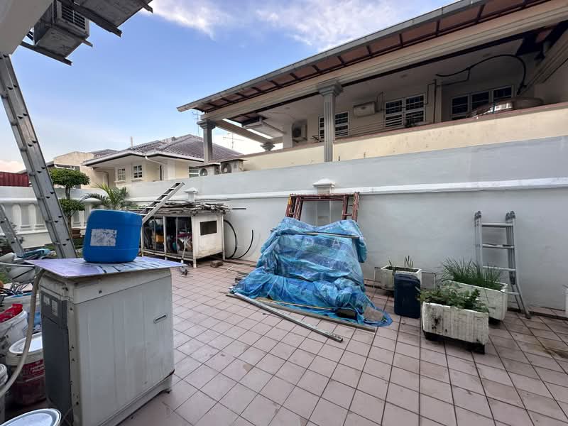 Rumah Berkembar untuk Dijual di Taman Suria (Johor Bahru) - Kyle Das - PropertyGuru.com.my