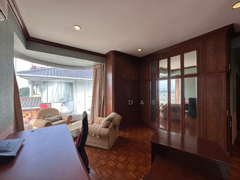Rumah Berkembar untuk Dijual di Taman Suria (Johor Bahru) - Kyle Das - PropertyGuru.com.my